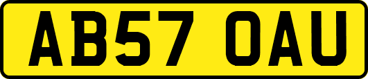 AB57OAU