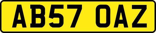 AB57OAZ