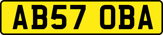 AB57OBA