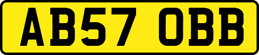 AB57OBB