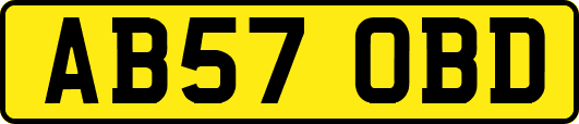 AB57OBD