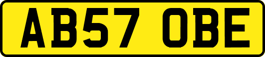 AB57OBE