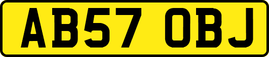 AB57OBJ