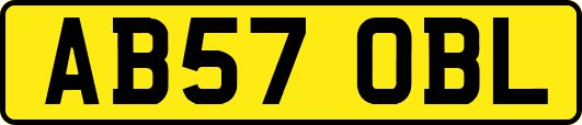 AB57OBL
