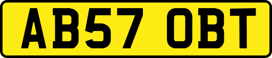 AB57OBT