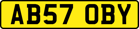 AB57OBY
