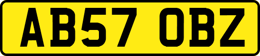 AB57OBZ