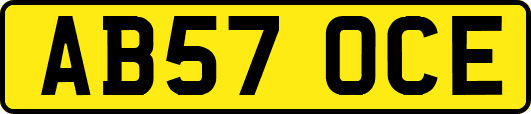 AB57OCE