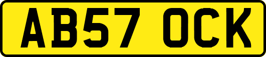 AB57OCK