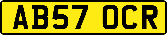 AB57OCR
