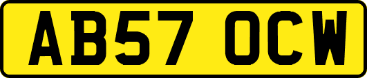 AB57OCW