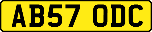 AB57ODC