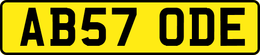 AB57ODE