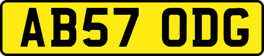 AB57ODG