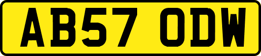 AB57ODW