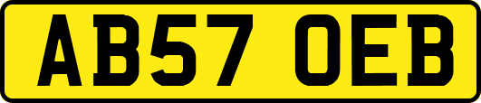 AB57OEB