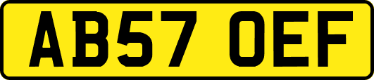 AB57OEF