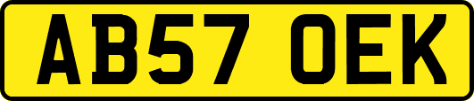 AB57OEK