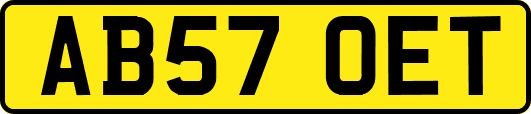 AB57OET