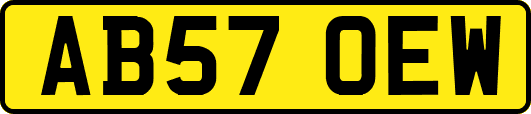 AB57OEW