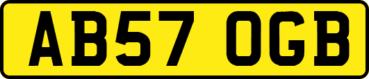 AB57OGB
