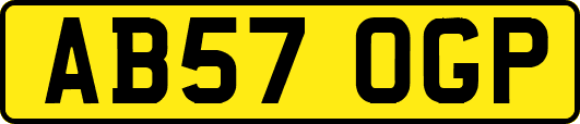 AB57OGP