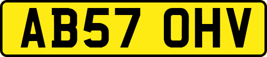 AB57OHV