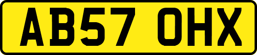AB57OHX