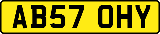 AB57OHY