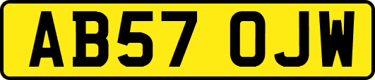 AB57OJW