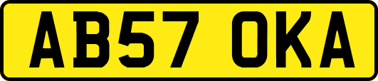 AB57OKA