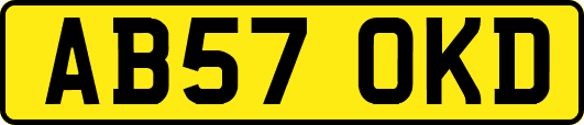 AB57OKD