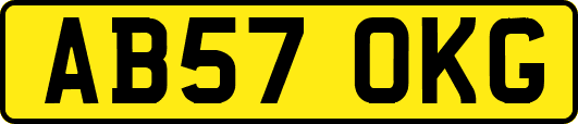AB57OKG