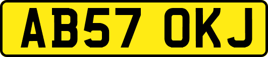 AB57OKJ