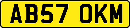 AB57OKM