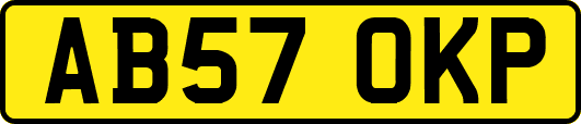 AB57OKP