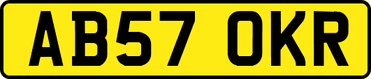 AB57OKR