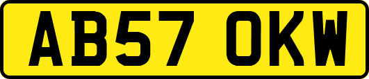 AB57OKW