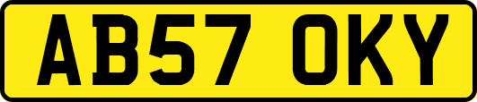 AB57OKY
