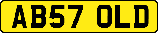 AB57OLD