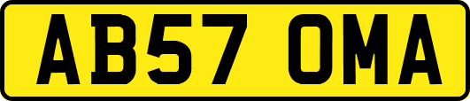 AB57OMA