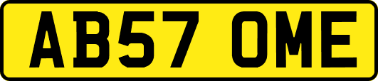 AB57OME