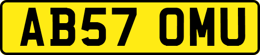 AB57OMU