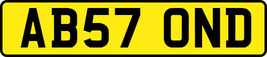 AB57OND