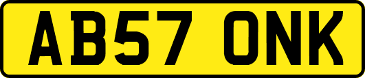 AB57ONK