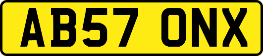 AB57ONX