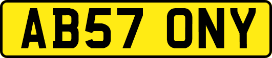 AB57ONY