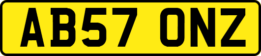 AB57ONZ