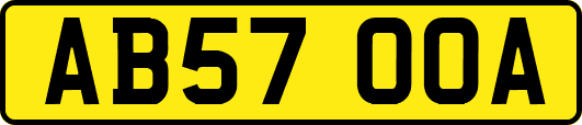 AB57OOA