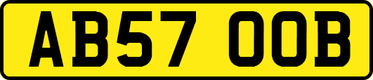 AB57OOB